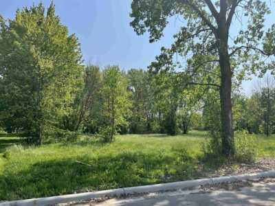 Residential Land For Sale in Marine City, Michigan