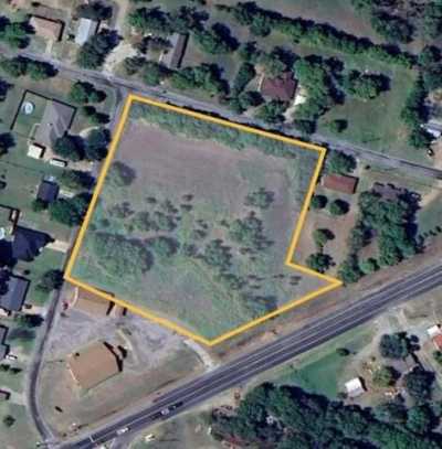 Residential Land For Sale in Bells, Texas