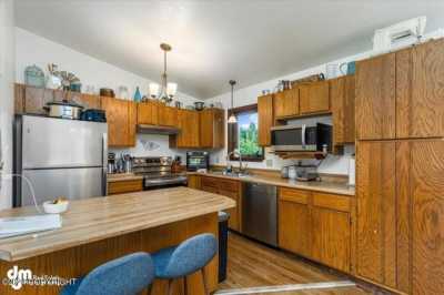 Home For Sale in Wasilla, Alaska