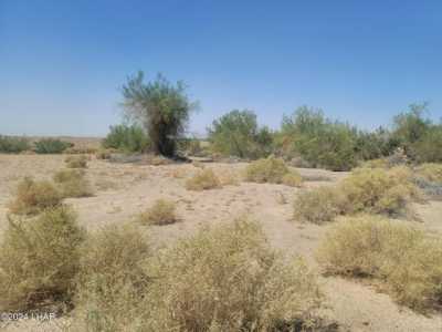 Residential Land For Sale in Ehrenberg, Arizona