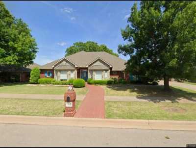 Home For Sale in Weatherford, Oklahoma