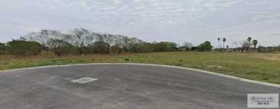 Residential Land For Sale in Harlingen, Texas