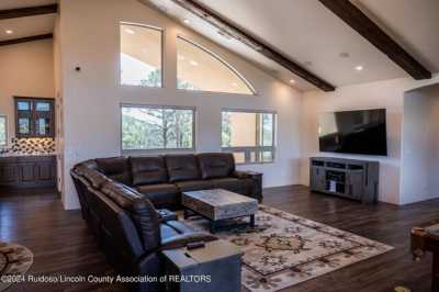 Home For Sale in Alto, New Mexico