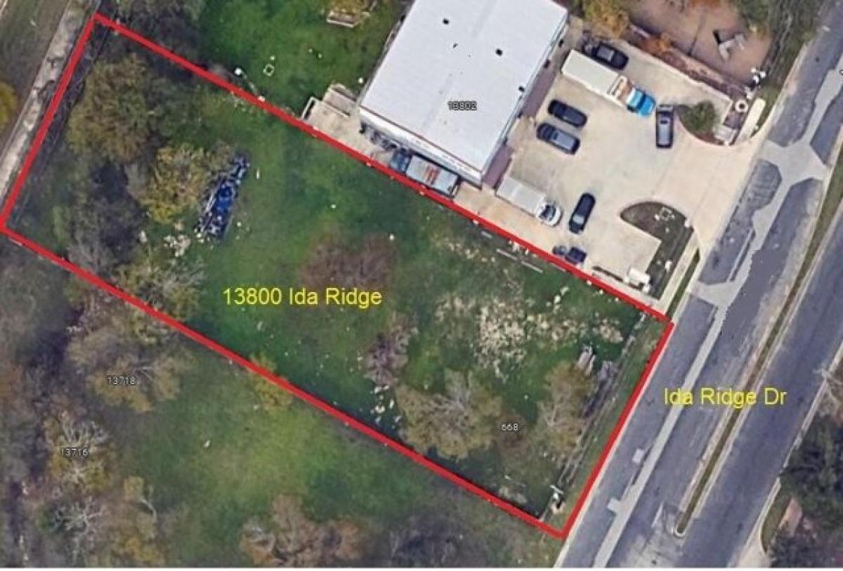 Picture of Residential Land For Sale in Austin, Texas, United States