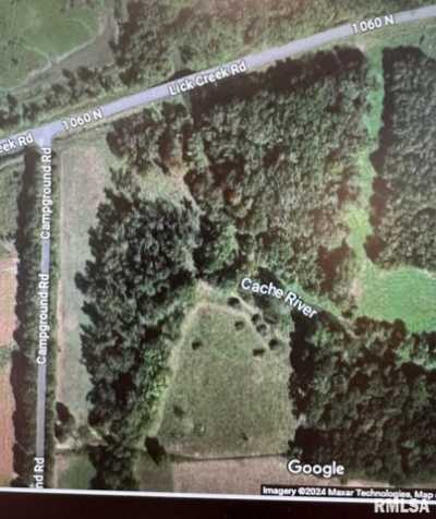 Residential Land For Sale in Anna, Illinois