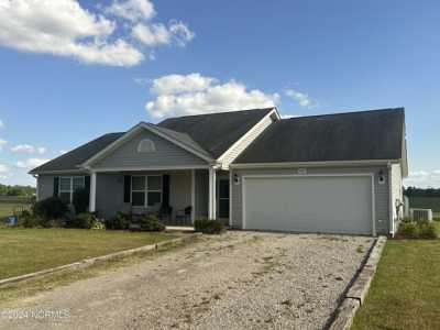 Home For Sale in Lumberton, North Carolina