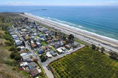 Residential Land For Sale in Ventura, California