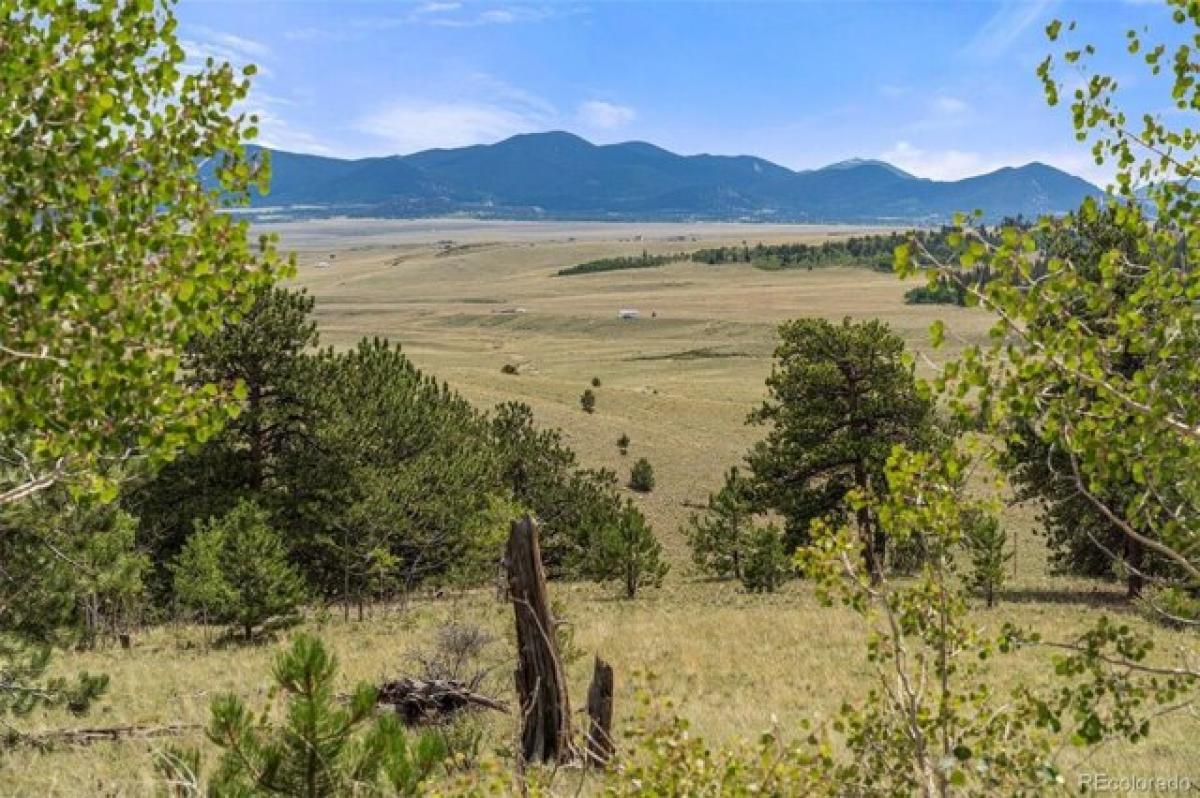 Picture of Residential Land For Sale in Como, Colorado, United States