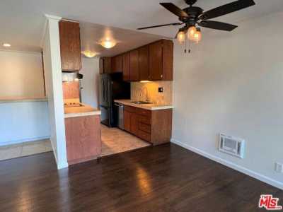 Home For Rent in Culver City, California