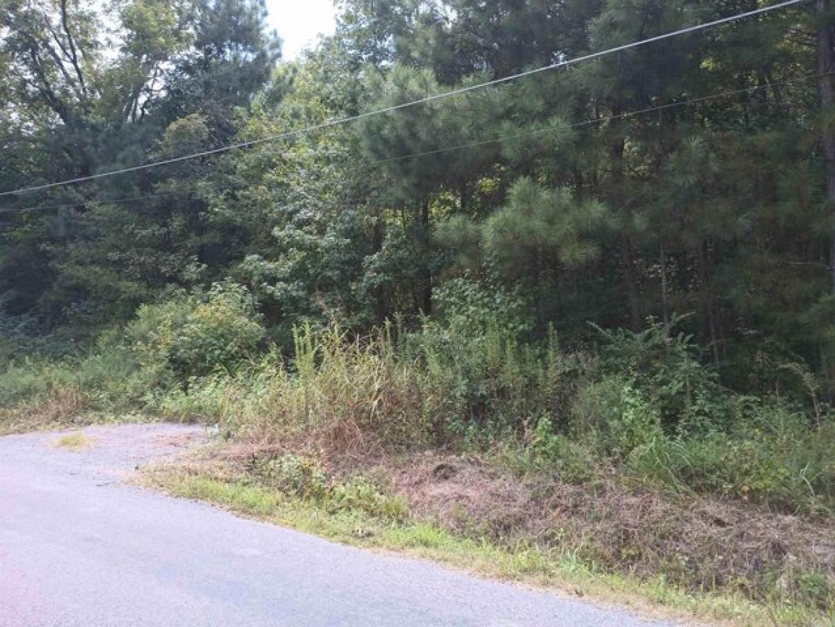 Picture of Residential Land For Sale in Little Rock, Arkansas, United States