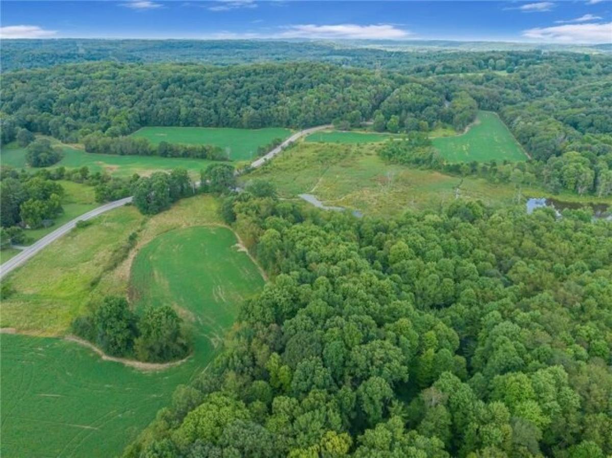 Picture of Residential Land For Sale in Darlington, Pennsylvania, United States