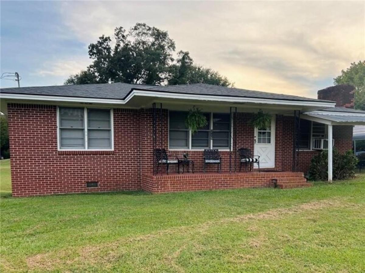 Picture of Home For Sale in Hoschton, Georgia, United States