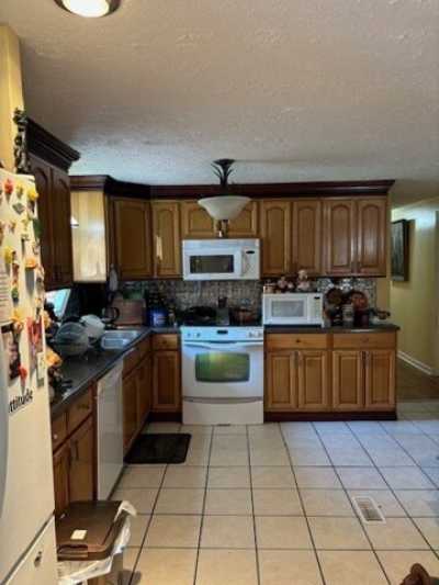 Home For Sale in Prestonsburg, Kentucky