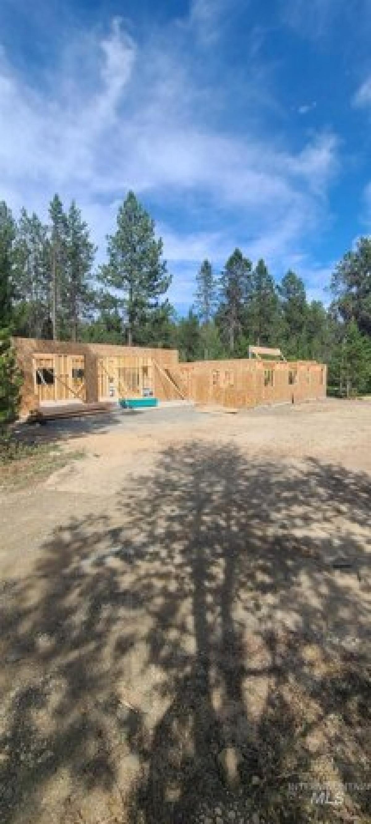 Picture of Home For Sale in Donnelly, Idaho, United States