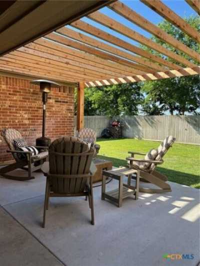 Home For Rent in Temple, Texas