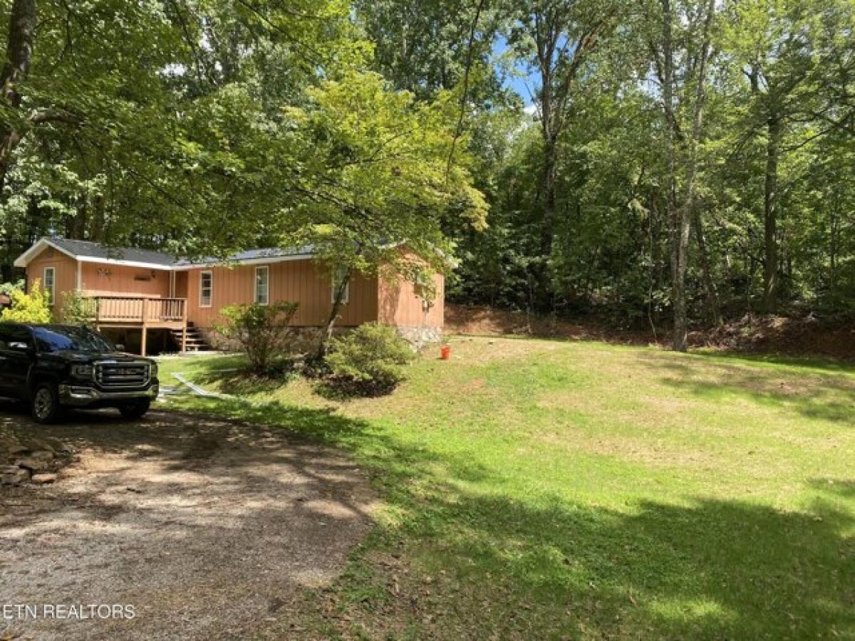 Picture of Home For Sale in Rockwood, Tennessee, United States