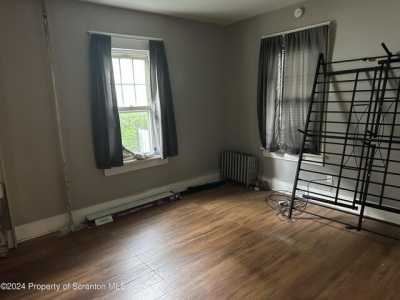 Home For Sale in Scranton, Pennsylvania