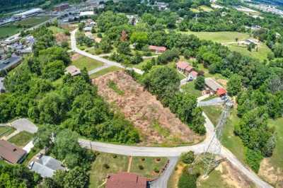 Residential Land For Sale in Kingsport, Tennessee