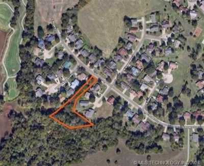 Residential Land For Sale in Stillwater, Oklahoma