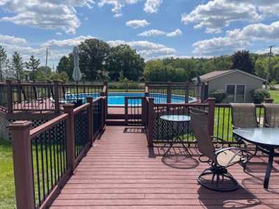 Home For Sale in New Boston, Michigan