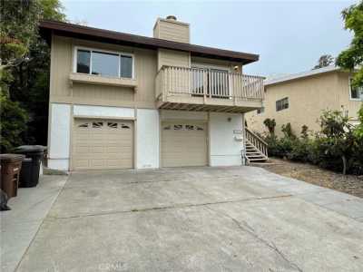 Home For Rent in San Clemente, California