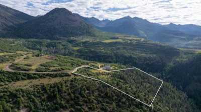 Residential Land For Sale in Telluride, Colorado