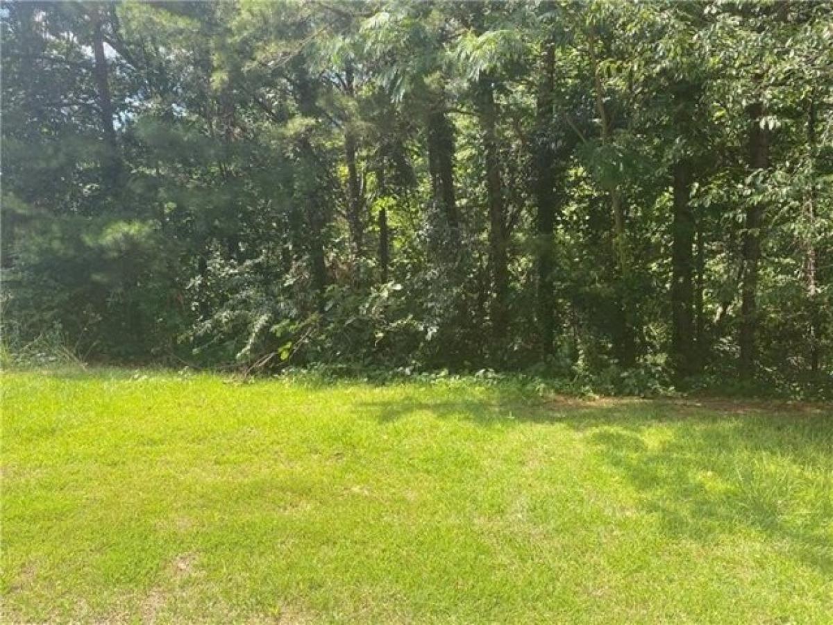 Picture of Residential Land For Sale in Cartersville, Georgia, United States