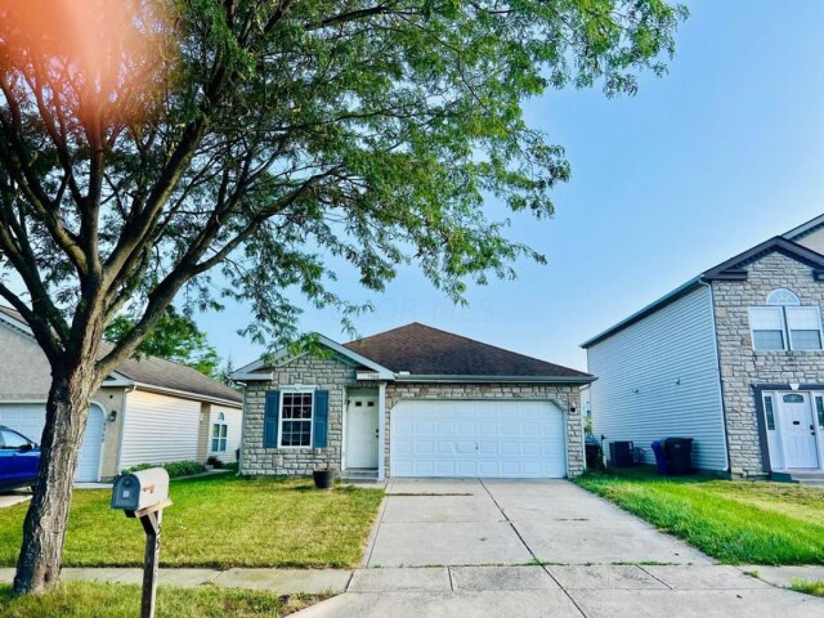 Picture of Home For Sale in Canal Winchester, Ohio, United States