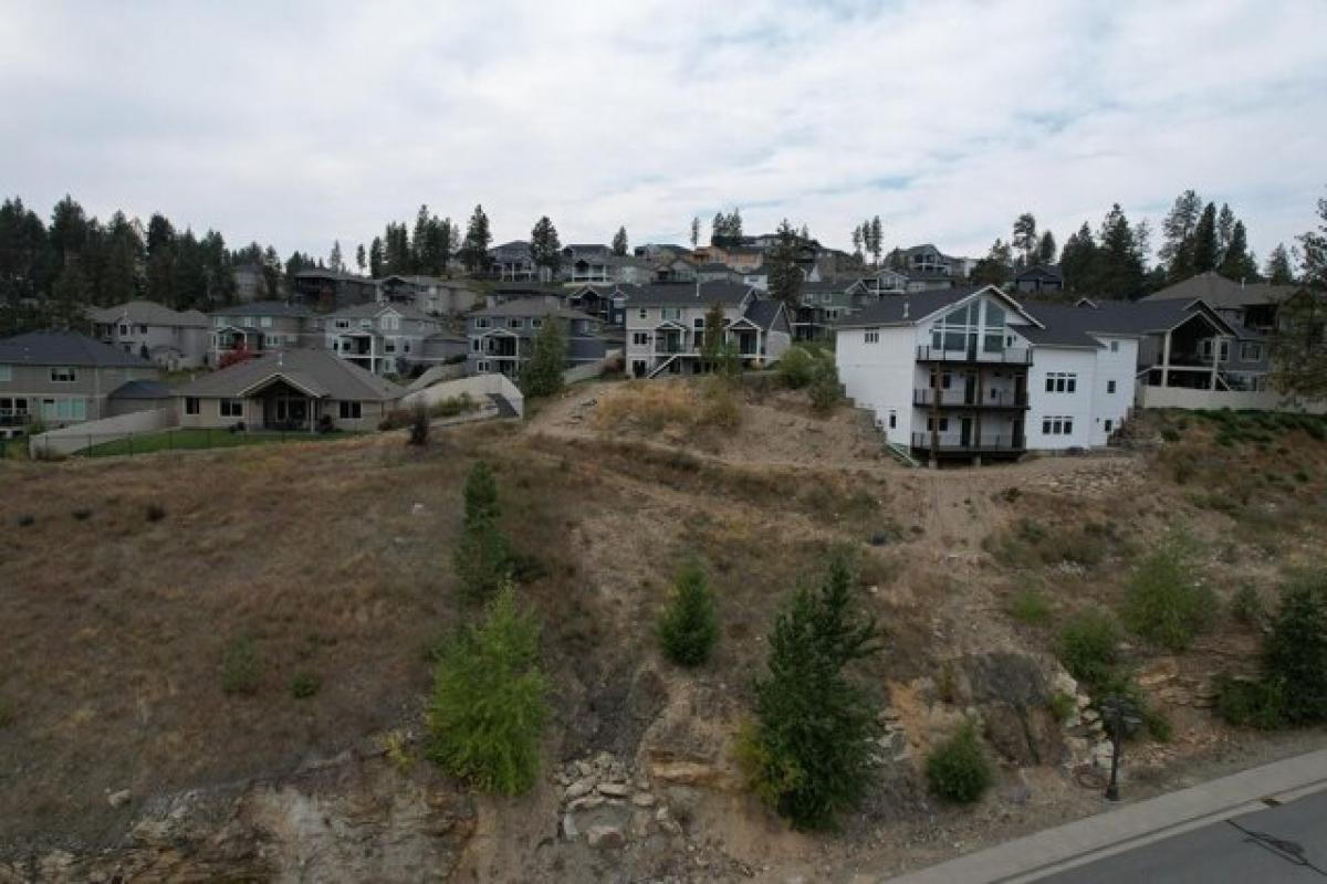 Picture of Residential Land For Sale in Spokane, Washington, United States