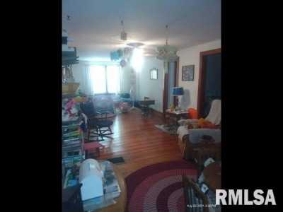 Home For Sale in Bushnell, Illinois