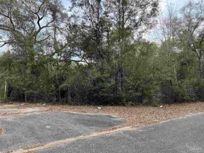 Residential Land For Sale in Pensacola, Florida