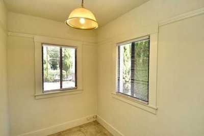 Home For Rent in Burlingame, California