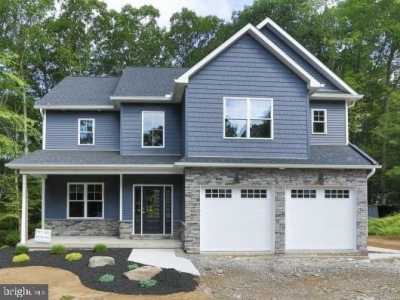 Home For Sale in Bear, Delaware