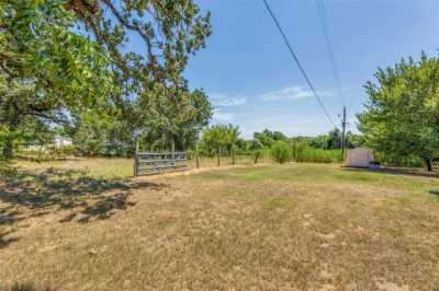 Residential Land For Sale in Burleson, Texas