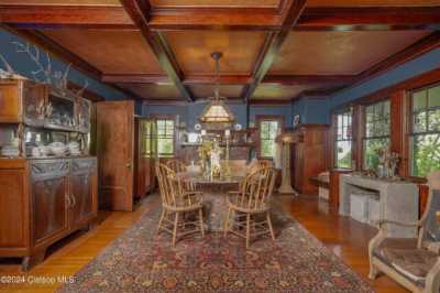 Home For Sale in Astoria, Oregon