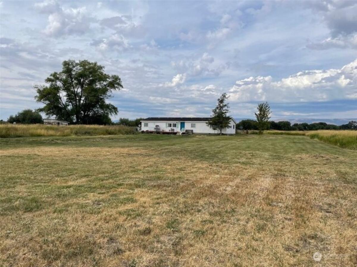 Picture of Home For Sale in Ellensburg, Washington, United States