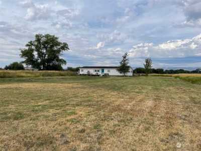 Home For Sale in Ellensburg, Washington