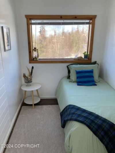 Home For Sale in Kasilof, Alaska