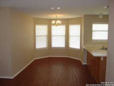 Home For Rent in Schertz, Texas