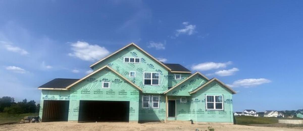 Picture of Home For Sale in Byron Center, Michigan, United States