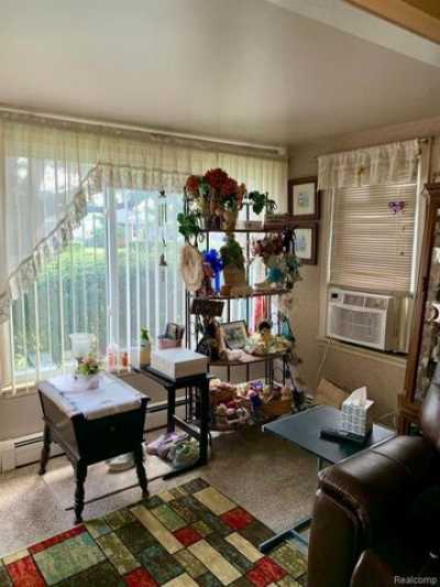 Home For Sale in Ferndale, Michigan