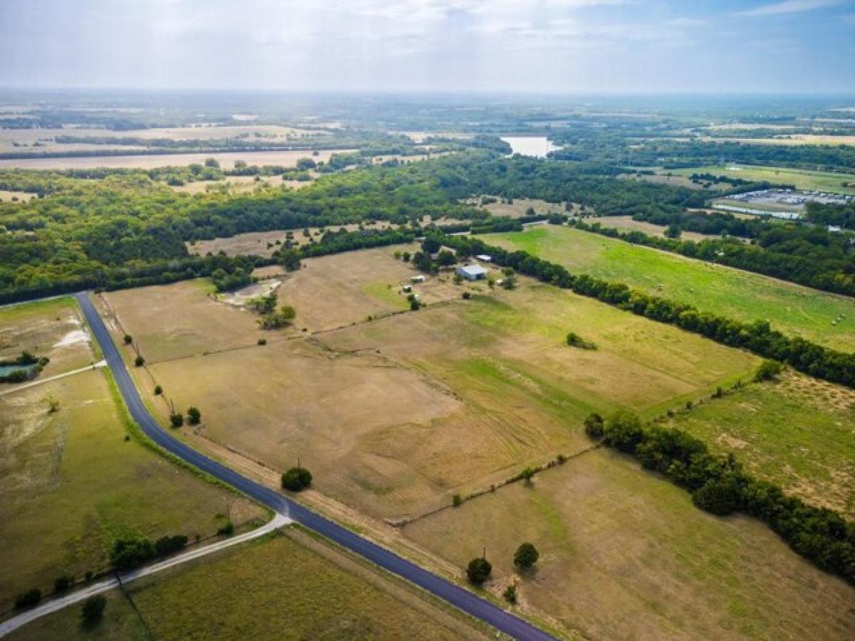 Picture of Residential Land For Sale in Anna, Texas, United States