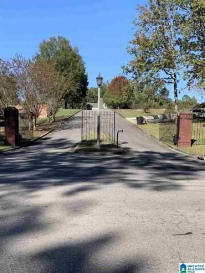 Residential Land For Sale in Dora, Alabama