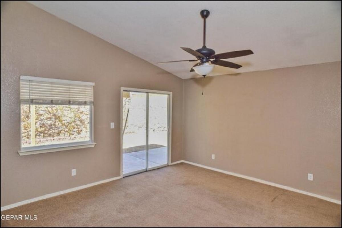 Picture of Home For Rent in Horizon City, Texas, United States