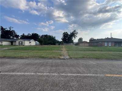 Residential Land For Sale in Lake Charles, Louisiana