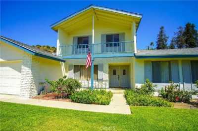 Home For Sale in San Dimas, California