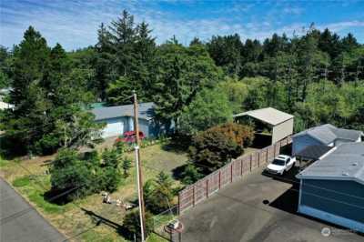 Residential Land For Sale in Ocean Shores, Washington