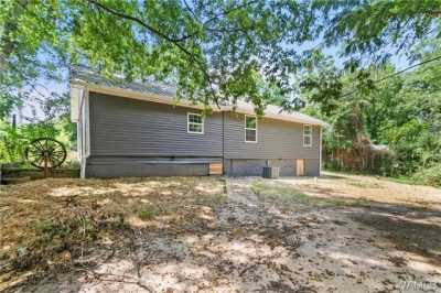 Home For Sale in Tuscaloosa, Alabama