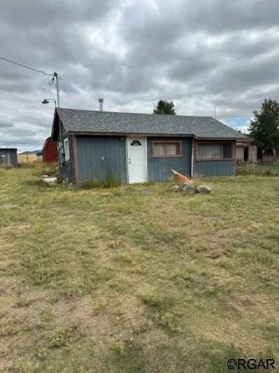 Home For Sale in Westcliffe, Colorado