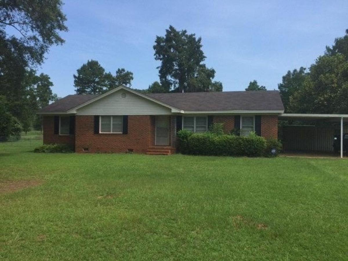 Picture of Home For Sale in Albany, Georgia, United States